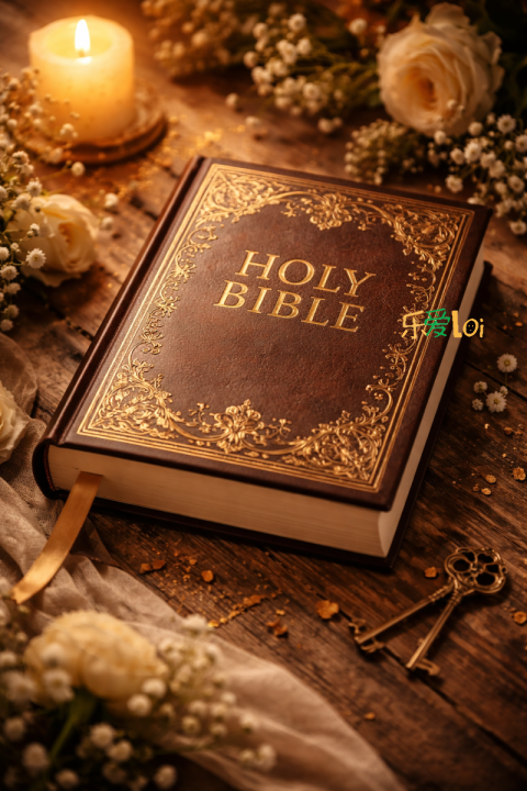 圣经图片