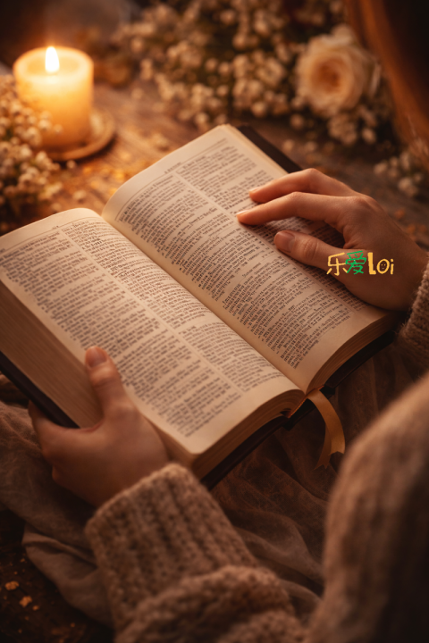 读圣经